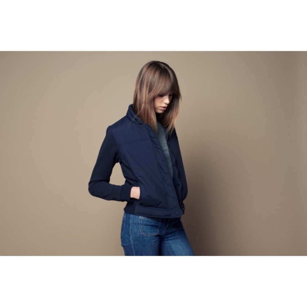 Holden Outerwear '18 S W's Solstice Jacket - Black